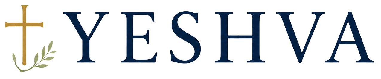 Yeshva — Faith. Community. Purpose.